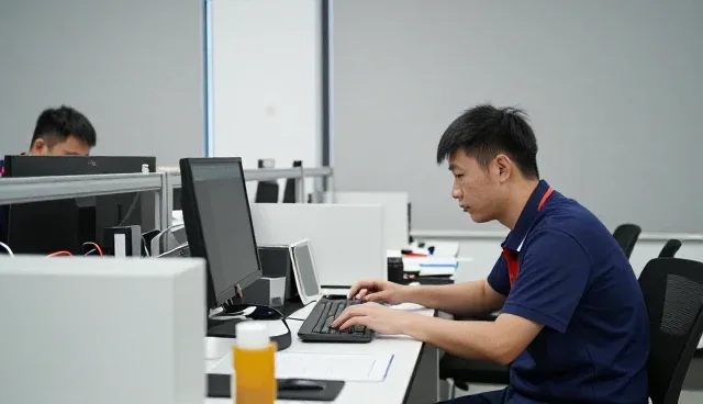 成都馨居尚装饰设计工程有限公司
