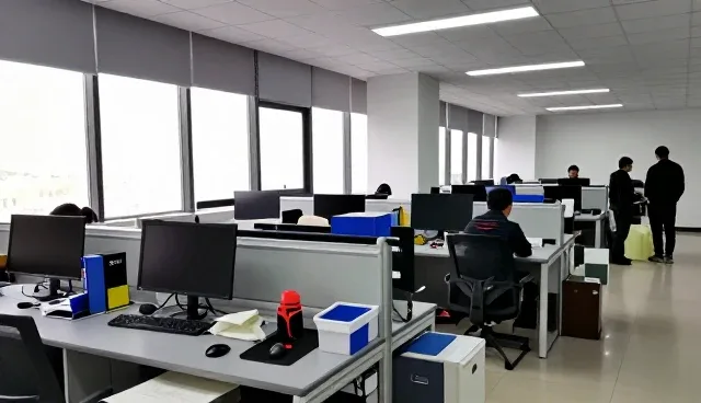 成都馨居尚装饰设计工程有限公司
