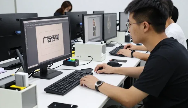 成都馨居尚装饰设计工程有限公司布局广告传媒领域,提升广告设计价值