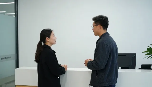 商铺装修如何适应现代企业办公需求