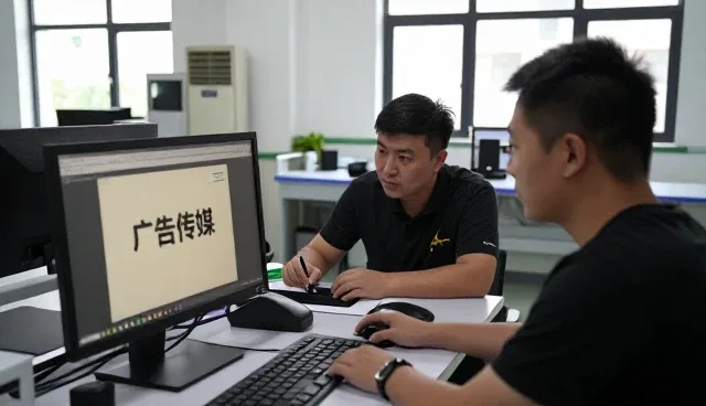 广告设计创新推动广告传媒持续发展